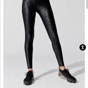 Carbon 38 Leggings